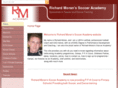 rmsocceracademy.com