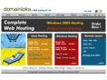 sentientconsulting.net