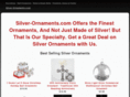 silver-ornaments.com