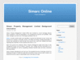 simarc-online.co.uk