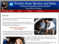 southbend-autorepair.com