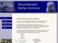 steuerberater-kirchner.com