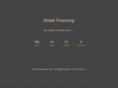 streetfinancing.com