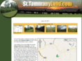 sttammanyland.com