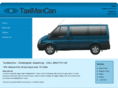 taximancan.com