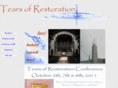 tearsofrestoration.org