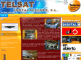 telsatinstalaciones.com