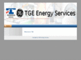 tgeenergyservices.com