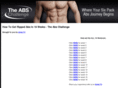 theabschallenge.com