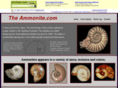 theammonite.com