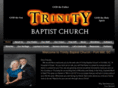 trinitybaptistch.com