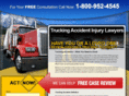 truckingaccidentlawusa.com