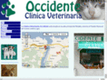 veterinariaoccidente.com