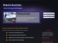 websitelinktactics.net
