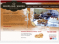 whirlingwhisk.com