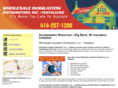 wholesaleinsulationwi.com