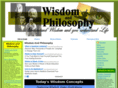 wisdom-and-philosophy.com