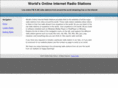 worldsradiostations.com