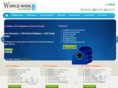 worldwidedatabase.info