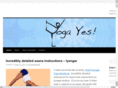 yoga-yes.com