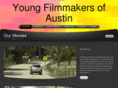 youngfilmmakersofaustin.com