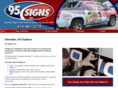 95signs.com