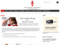 aclhearingcenters.com