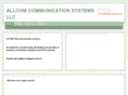 allcomsystems.com