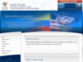 amchamedellin.com