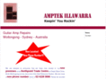 amptek.com.au