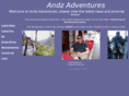 andzadventures.com