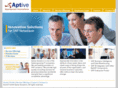 aptiveindia.com