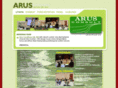 arusconsult.com