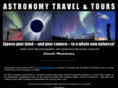 astronomytraveltours.com