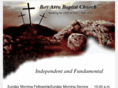 bayareabaptist.com