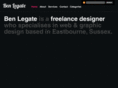 ben-legate.com