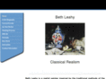 bethleahy.com