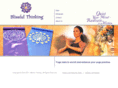 blissfulthinking.com