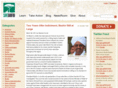 blogfordarfur.com