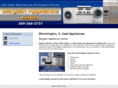bloomingtonapplianceservice.com