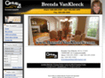 brendavankleeck.com