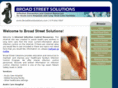 broadstreetsolutions.com