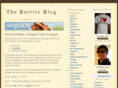 burritoblog.com