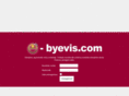 byevis.com