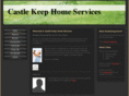 castle-keep-home-services.com