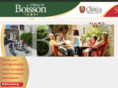chateaudeboisson.de