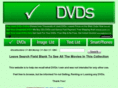 checkdvds.com