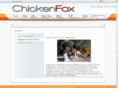 chickenfox.com