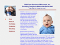 childcareservicesofwi.com