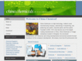 chinachemicals.com